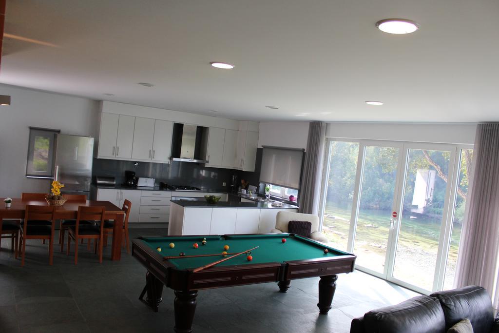 Turismo Homes River House Mill Geres Povoa de Lanhoso Exterior photo