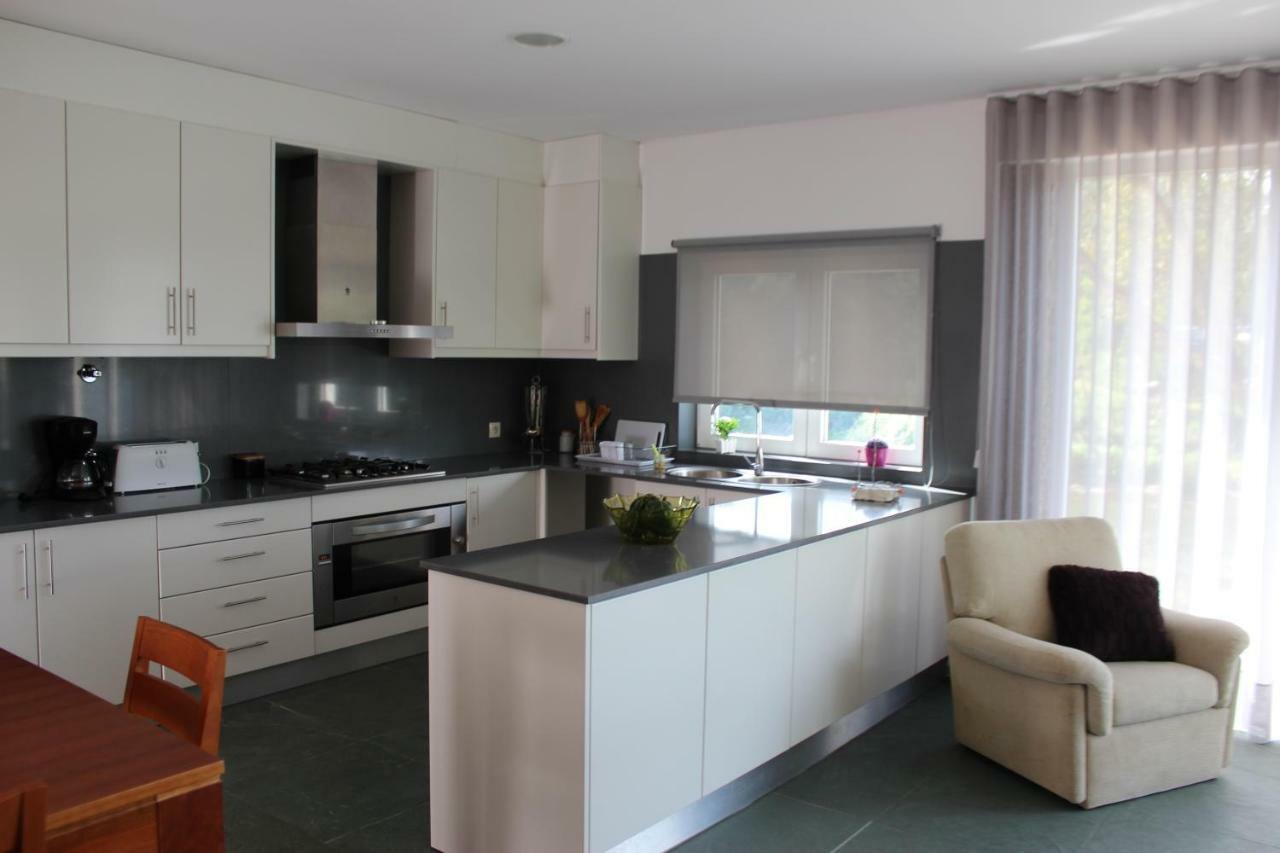 Turismo Homes River House Mill Geres Povoa de Lanhoso Exterior photo